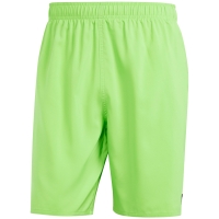 Pantaloni scur?i de baie adidas pentru b?rba?i Solid CLX Classic-Length lime IR62173
---]