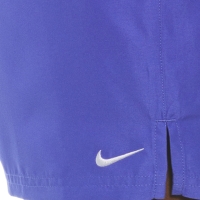 Pantaloni scur?i de baie Nike Volley Short pentru b?rba?i violet NESSA560 504