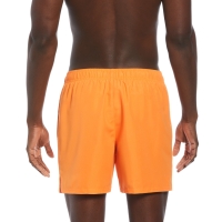 Pantaloni scur?i de baie pentru b?rba?i 811 Nike Volley Short portocaliu NESSA1560 --]