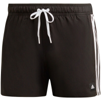 Pantaloni scur?i de baie pentru b?rba?i
adidas 3-Stripes CLX negru HT4367 Adidas