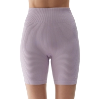 Pantaloni scur?i de dam? 4F F498 violet deschis 4FWSS24TFSHF498 52S