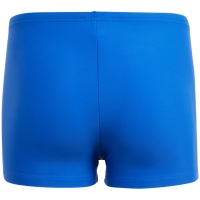 Pantaloni scur?i de inot copii adidas Logo Swim BXR, albastru-
IP22719 -]