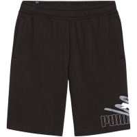 Pantaloni scur?i Lab Puma Graphic ESS+ pentru
b?rba?i ESS1 negru
678989 01