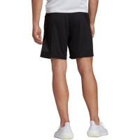 Pantaloni scur?i pentru b?rba?i adidas Train Essentials Logo Training negru IB8122