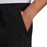 Pantaloni scur?i pentru b?rba?i adidas Train Essentials Logo Training negru IB8122