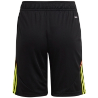 Pantaloni
scur?i pentru copii adidas Tiro 24 negru IT2424