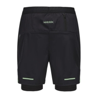 Karrimor X 2in1 Short barbat