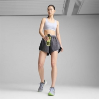 Puma W X Hyrox Ultraweave 2in1 Short Gym dama