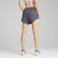 Puma W X Hyrox Ultraweave 2in1 Short Gym dama