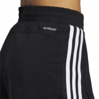 Pantalon scurt Combat adidas 2-in-1 dama