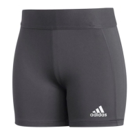 Pantalon scurt Combat adidas 3 Inch dama