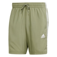 Pantalon scurt Combat adidas 3-Stripes barbat