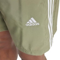 Pantalon scurt Combat adidas 3-Stripes barbat