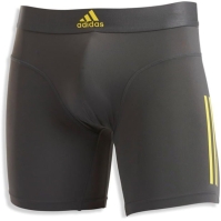 Pantalon scurt Combat adidas Active Flex Ergonomic