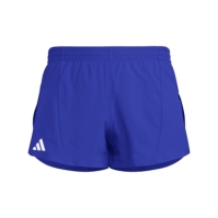 Pantalon scurt Combat adidas Adizero Essentials Running Split barbat