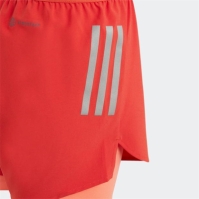 Pantalon scurt Combat adidas AEROREADY Woven copil