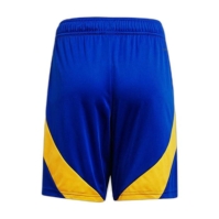 Pantalon scurt Combat adidas Al Nassr Home 2024 2025 adulti