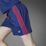 Pantalon scurt Combat adidas Arsenal 2025 Icon adulti