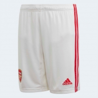 Pantalon scurt Combat adidas Arsenal Home 2019 2020 copil