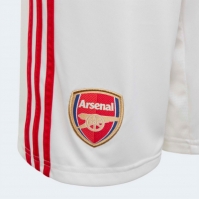 Pantalon scurt Combat adidas Arsenal Home 2019 2020 copil