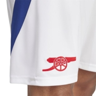 Pantalon scurt Combat adidas Arsenal Home 2024 2025 adulti