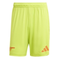 Pantalon scurt Combat adidas Arsenal Portar 2024 2025 adulti