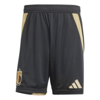 Pantalon scurt Combat adidas Belgium Home 2024