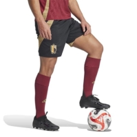 Pantalon scurt Combat adidas Belgium Home 2024