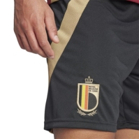 Pantalon scurt Combat adidas Belgium Home 2024