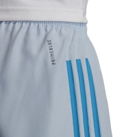 Pantalon scurt Combat Men's adidas Condivo 20 PB Short light blue FI4219