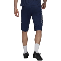 Pantalon scurt Combat Men's Men's adidas Condivo 21 Primeblue navy blue GE5415