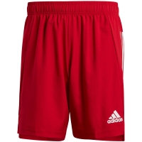 Pantalon scurt Combat Adidas Condivo 21 Primeblue red GJ6810