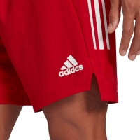 Pantalon scurt Combat Adidas Condivo 21 Primeblue red GJ6810