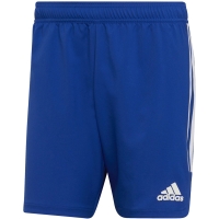 Pantalon scurt Combat Adidas Condivo 22 Match Day blue HA0599