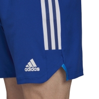 Pantalon scurt Combat Adidas Condivo 22 Match Day blue HA0599