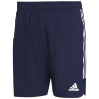 Pantalon scurt Combat Men's adidas Condivo 22 Match Day navy blue HA3505