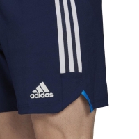 Pantalon scurt Combat Men's adidas Condivo 22 Match Day navy blue HA3505