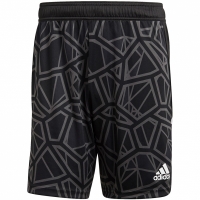 Pantalon scurt Combat adidas Condivo 22 Men's Portar black HB1625