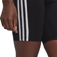 Pantalon scurt Combat adidas Essential 3S dama