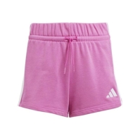 Pantalon scurt Combat adidas Essential copil