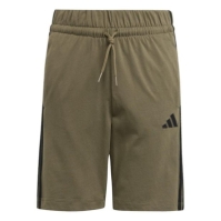 Pantalon scurt Combat adidas Essential Woven copil