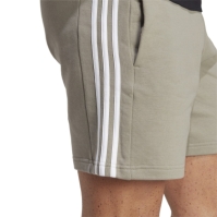 Bluza Pantalon scurt Combat adidas Essentials 3 Stripe barbat