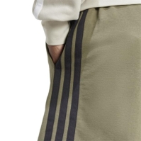 Bluza Pantalon scurt Combat adidas Essentials 3 Stripe barbat