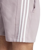 Bluza Pantalon scurt Combat adidas Essentials 3 Stripe barbat