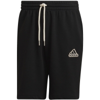 Pantaloni scurți Adidas
Essentials Feelcomfy French Terry negru HE1815 Adidas