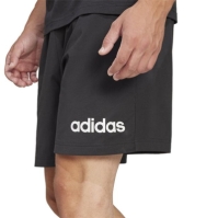 Pantalon scurt Combat adidas Essentials Linear Single Jersey barbat