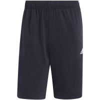 Pantaloni scurți adidas Essentials Warm-Up 3-Stripes pentru bărbați