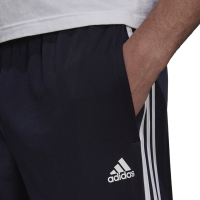 Pantaloni scurți adidas Essentials Warm-Up 3-Stripes pentru bărbați