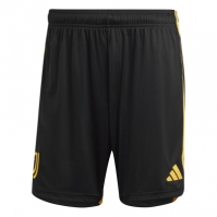 Pantalon scurt Combat adidas Juventus Home 2023 2024 adulti