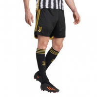 Pantalon scurt Combat adidas Juventus Home 2023 2024 adulti